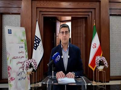 کسب رتبه اول کشوری نوزدهمین جشنواره شهید مطهری با طرح جامع مدیریت آموزش دستیاران فوق‌تخصصی جراحی عروق